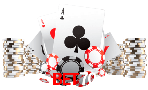 Jogue jogos de pôquer em Bet70
