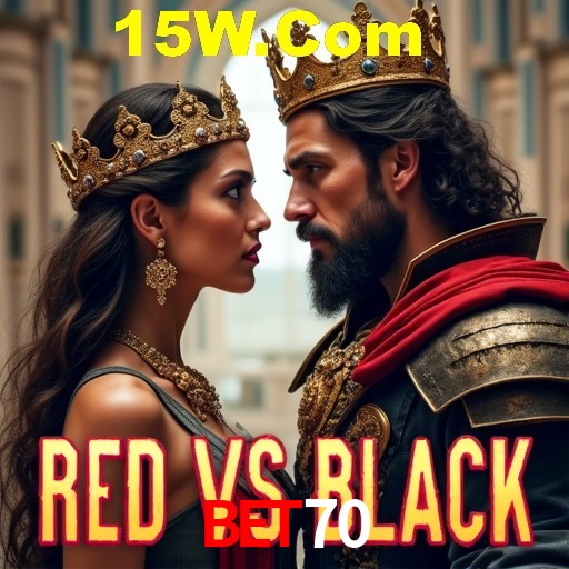 Blackjack Table Bet70