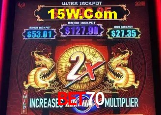 Game Providers Bet70