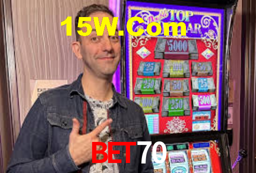 Bet70