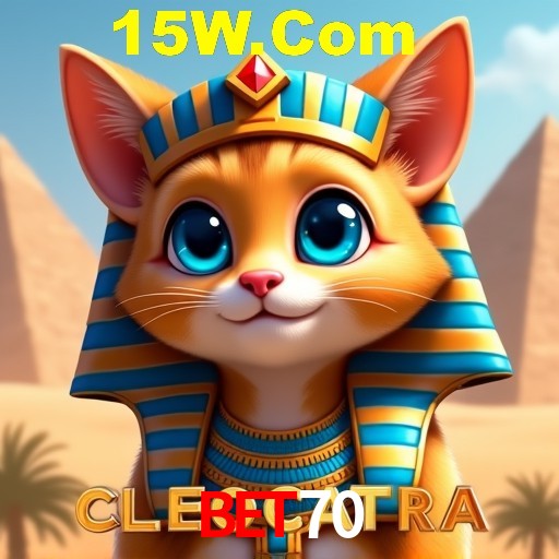 APP oficial da Bet70 para mobile