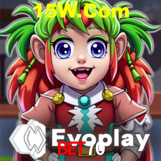 Descubra o Mundo do Cassino Online com Bet70