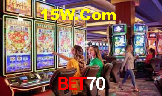 Exclusive Games Bet70