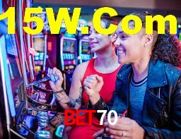Sinta a adrenalina dos jogos de cassino com Bet70