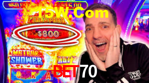 Bet70: A Experiência de Casino com Jogos de Mesa ao Vivo