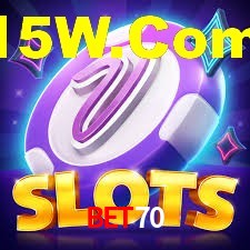 Blackjack Table Bet70