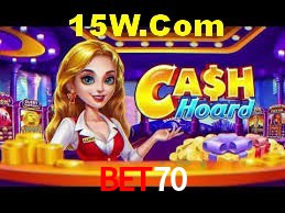 Experiência VIP Bet70