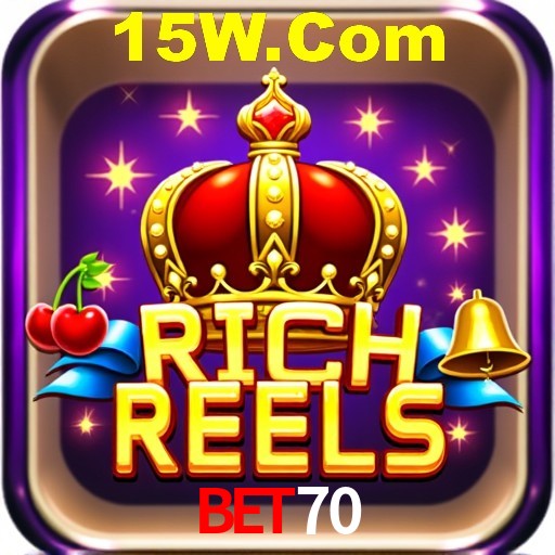 Descubra o Mundo do Cassino Online com Bet70