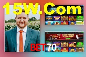 Bonus Features Bet70
