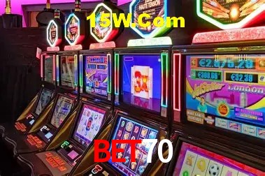 Integração de APIs Bet70