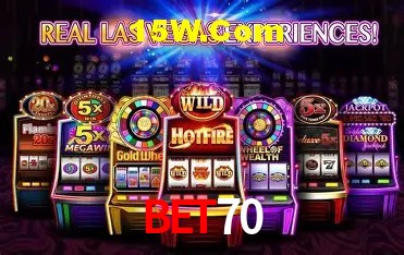 Diretório de Jogos Bet70