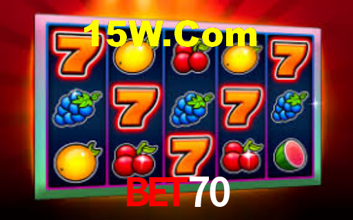 Live Casino Bet70