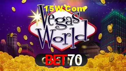 Bet70 Plataforma