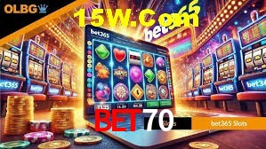 Account Benefits Bet70