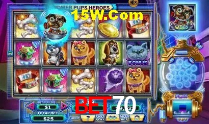 Bet70