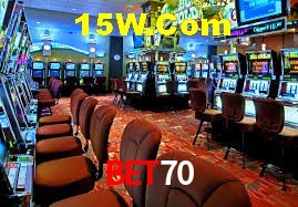 Game Providers Bet70
