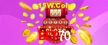 Bet70 Plataforma