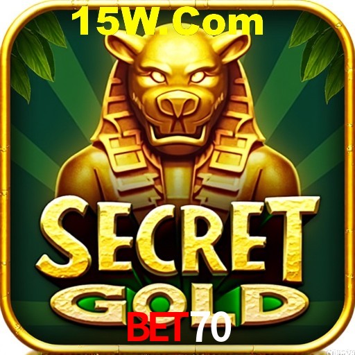 APP oficial da Bet70 para mobile