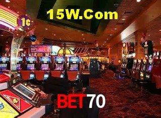 Casino Ao Vivo Bet70