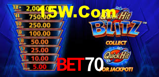 Tournaments Bet70