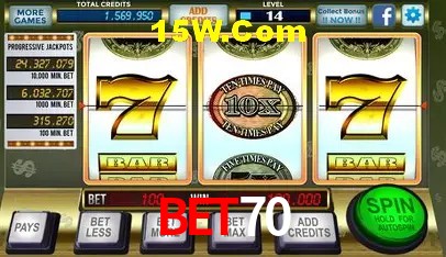 Ofertas Exclusivas Bet70