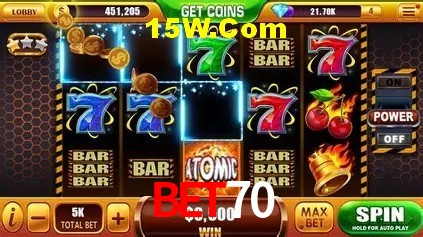 Ofertas Imperdíveis na Bet70: Promoções e Bônus Que Valem a Pena