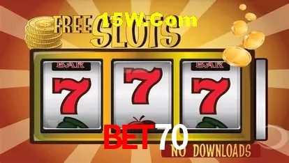 Segurança 2FA Bet70