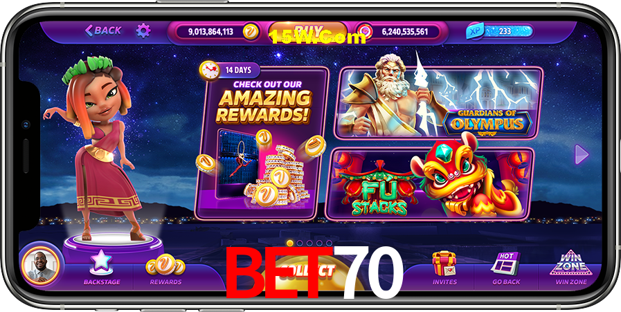 Flash Promotion Bet70