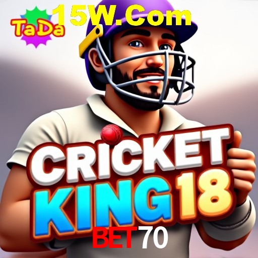 Bet70: A Experiência de Casino com Jogos de Mesa ao Vivo
