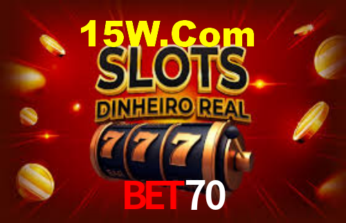 Bet70 Plataforma