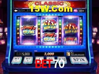 Bet70 - Brasil Apostas Esportivas - Bet70.Com