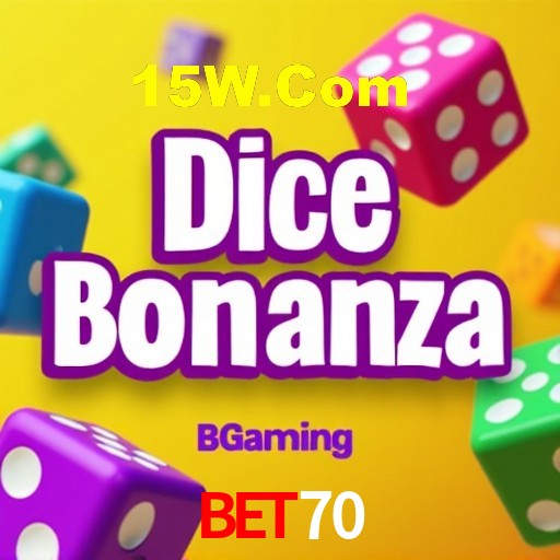 Bônus Diários Bet70