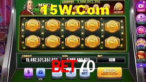Platform Technology Bet70