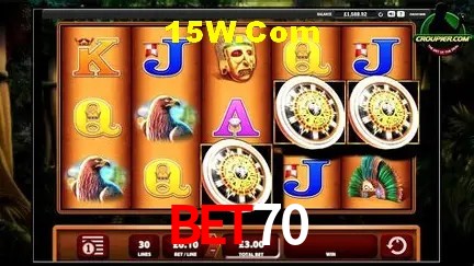 Benefícios da Conta Bet70