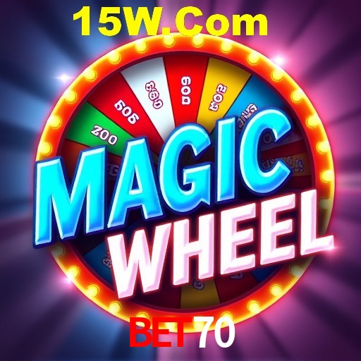 Descubra o Mundo do Cassino Online com Bet70
